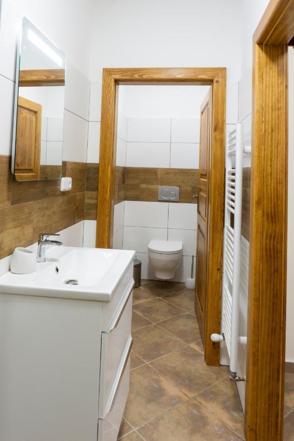 Penzion Ruze Benesov nad Ploucnici Exterior foto