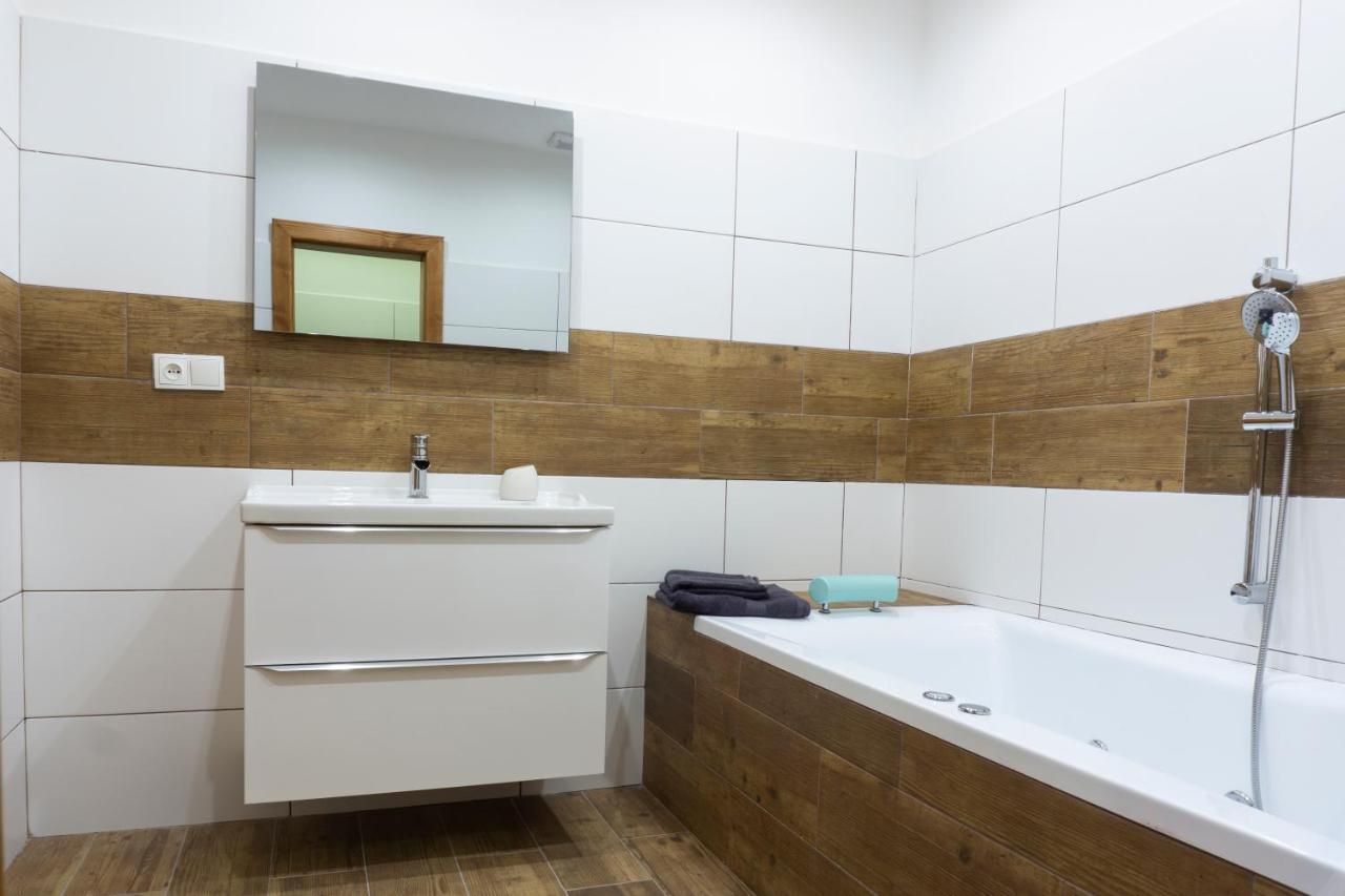 Penzion Ruze Benesov nad Ploucnici Exterior foto